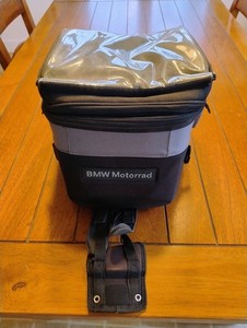 BMW Tank Bag Motorcycle Bag  7699049