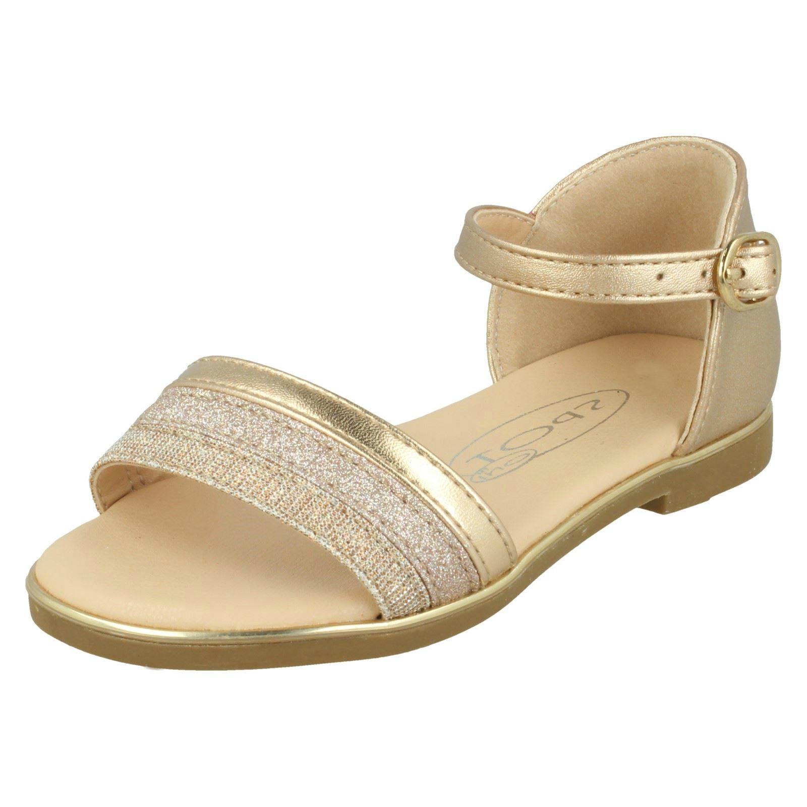Sandalias De Fiesta Para Niñas Spot On