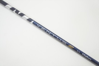 Fujikura Ventus TR Blue Velocore 6-S STIFF 44.5