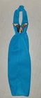 Vintage 1978 Barbie Best Buy Fashion No 1467 Blue Butterfly Superstar Dress
