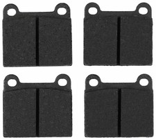 5x ✅Fits TRW GDB101 Brake Pad Set, disc brake   ⭐UK Seller⭐