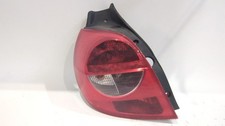 8200459962 RÜCKLEUCHTE AUßEN LINKS / 189258 FÜR RENAULT CLIO III BR0/1, CR0/1