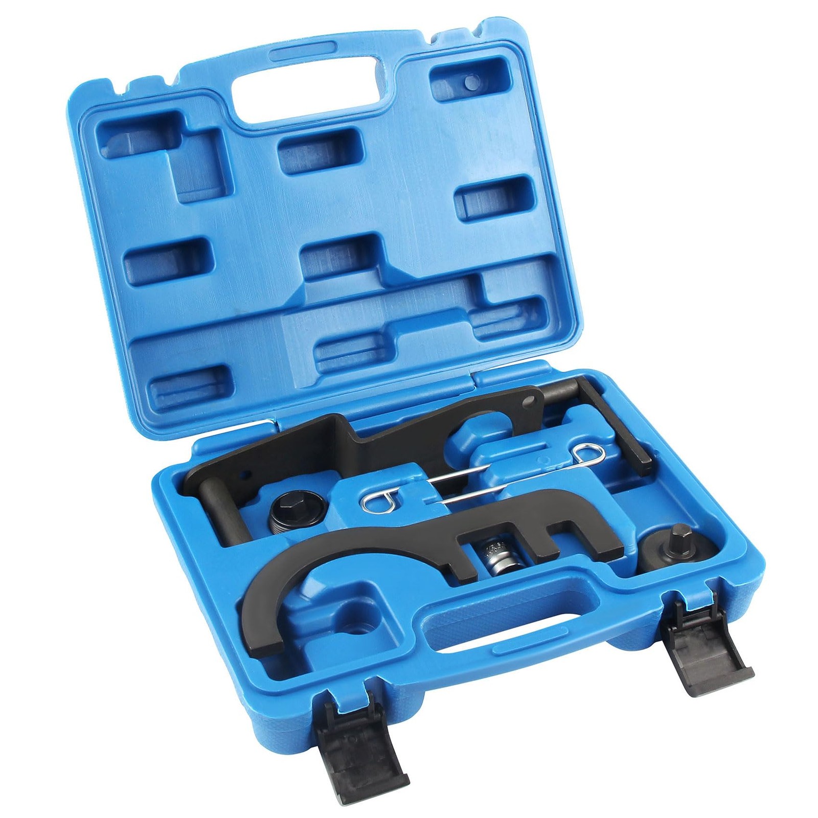 Kit de distribution de moteur diesel pour réparations dans votre garage