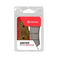 Brembo Bremsbelagsatz Scheibenbremse Prime - Carbonceramic 0708359 CC
