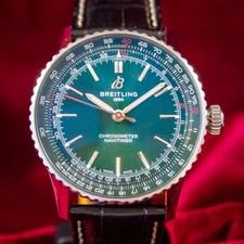 Breitling Navitimer A17329371L1P1