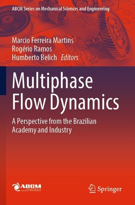 Multiphase Flow Dynamics Marcio Ferreira Martins