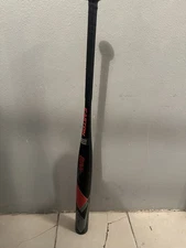 2022 Easton Dunn Deal 26oz. Double Barrel SP22BDM ASA/USA Softball Bat