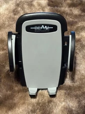 Beam Electronics Universal Car Cell Phone Cradle Holder Vent Mount
