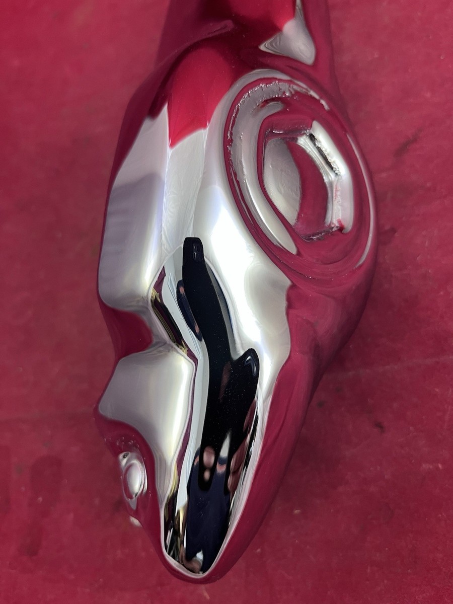 1930s-1940s Packard Senior Series Fold Down Rear Bumper Guard | eBay