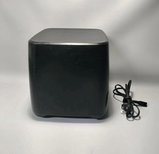 Polk Audio Surroundbar 3000 Subwoofer Bass Speaker Only With Cord Tested