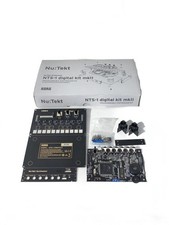 KORG Synthesizer NTS-1 digital kit mkII Unass...