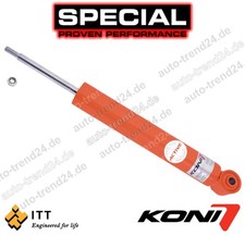 Special ACTIVE Stoßdämpfer hinten u.a.: BMW 5er Touring F11, Bj. 2009-2017