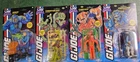 GI Joe Star Brigade MOC RARE Predacon Carcass Lobotomaxx Effcts