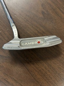Scotty Cameron 303 | eBay