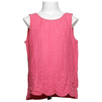 Rapsodia, Tank­top, Größe: 152, 111147230571, Pink, Baumwolle, Mädchen #De2