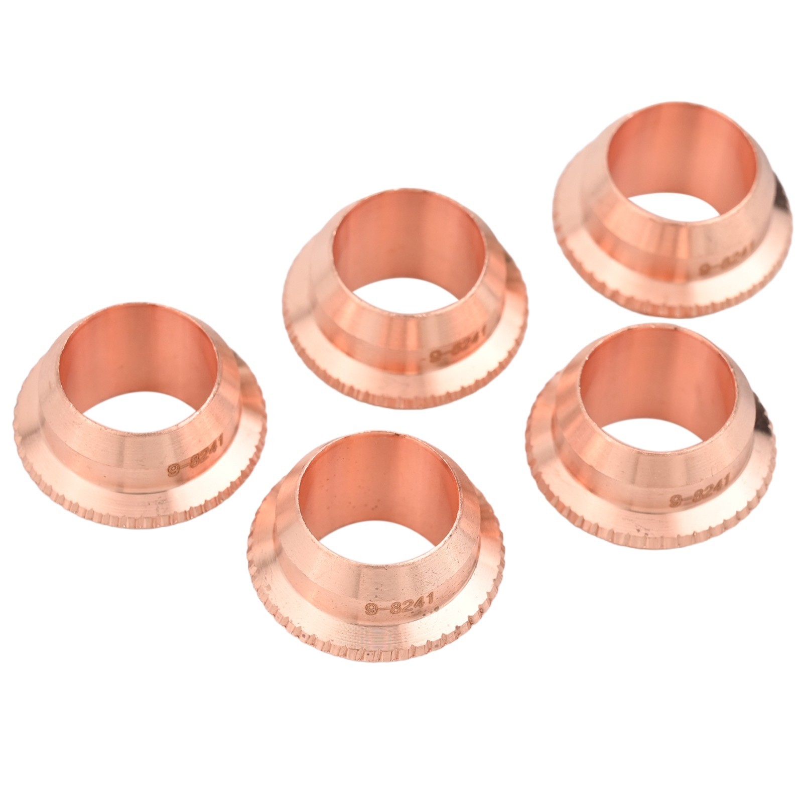 5pcs Gouging Shield Cap 9-8241 Fit Thermal Dynamics/100 Plasma Torch