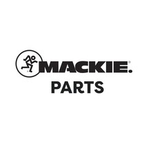 Mackie Ethernet Option Card PCB Assembly DL32...