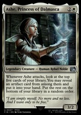 FINAL FANTASY #7 Ashe, Princess of Dalmasca