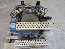 USED 2023 MACK MD RIGHT STEP W AIR TANKS/DEF TANK SETUP SHIPPED Los Angeles