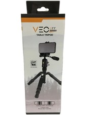 Vanguard Camera Other Aluminum Table Tripod VEO3TT203ABP Used