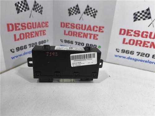 613569042559 275222 ecu einspritzsteuergerät BMW SERIE 5 BERLINA E39 1995