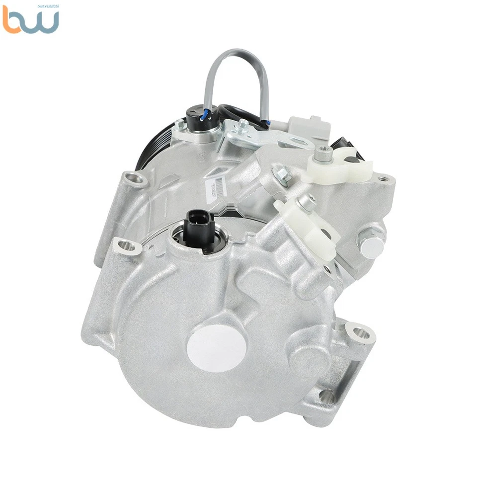 Compresor de aire acondicionado de 3,5 L con embrague CO 29042C para Lexus ES350 2013 2014 2015-17 2018 Foto 4 de 4