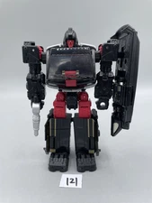 Hasbro Transformers Legacy DK-2 Guard Generations Selects Complete