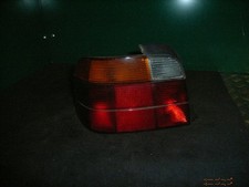 Rückleuchte links BMW 3er Compact (E36) 320500 km