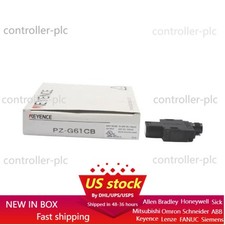 KEYENCE PZ-G61CB 10-30VDC NSMP New In Box US Free TAX