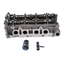Cylinder Head For Toyota RAV4 Camry Highlander Solara Scion TC XB 2AZ-FE 2.4L I4