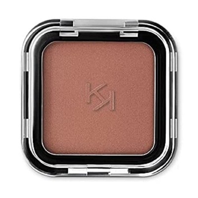 KIKO Milano Rouge 09 Blush Farbeffekt modellierbar, intensiv, Make-up