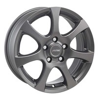 Autec Felgen Zenit Antm 5.5X14 ET35 4X98 FüR Alfa Romeo 145 146
