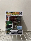 Funko Pop! Supreme Le 9500 Power Rangers - Green/White Ranger - 1750