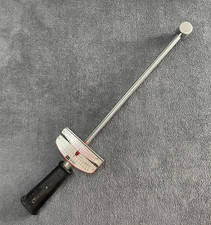 Vintage Sears Craftsman Torque Wrench 44642, Made in USA