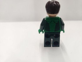 Lego 2011 SDCC Loose Green Lantern Mini Figure   Rare