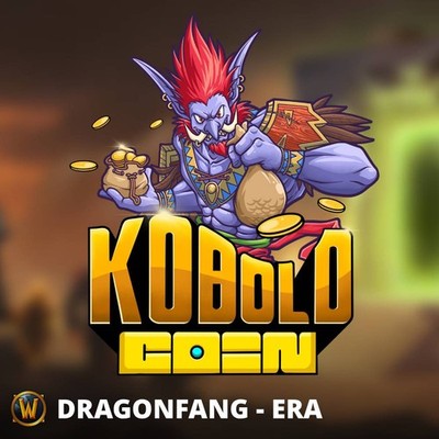 WoW Classic ERA Gold   Dragonfang   Allianz&Horde   1000-5000   Vanilla