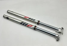 2017 KTM 150SX WP Front Forks Suspension Set Left Right Tube Assembly Dirt Bike