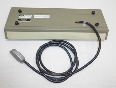 Vintage Xerox X998 X968 Keyboard Magnetic Type Switch CAT Touch