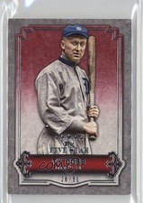 2012 Topps Five Star 26/80 Ty Cobb #63 HOF 1qe0