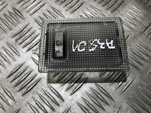 Opel Corsa 2010 Rear Interior Light 13126729, Genuine #476257-23