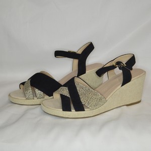 wide fit wedges uk