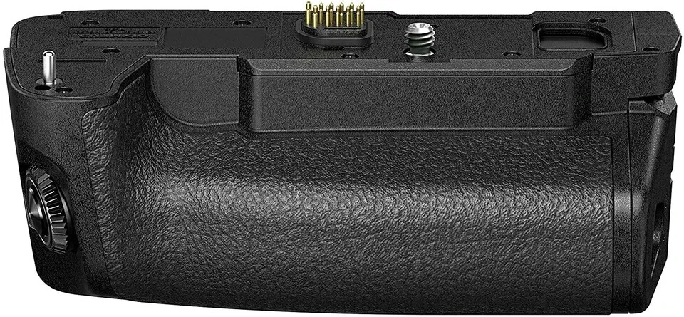 OLYMPUS Power Battery Holder HLD-9 For OM-D E-M1 Mark II New F/S with tracking - Image 2 of 4
