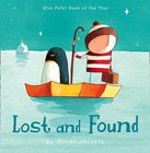 Lost And Found by Oliver Jeffers (Board book, 2009)