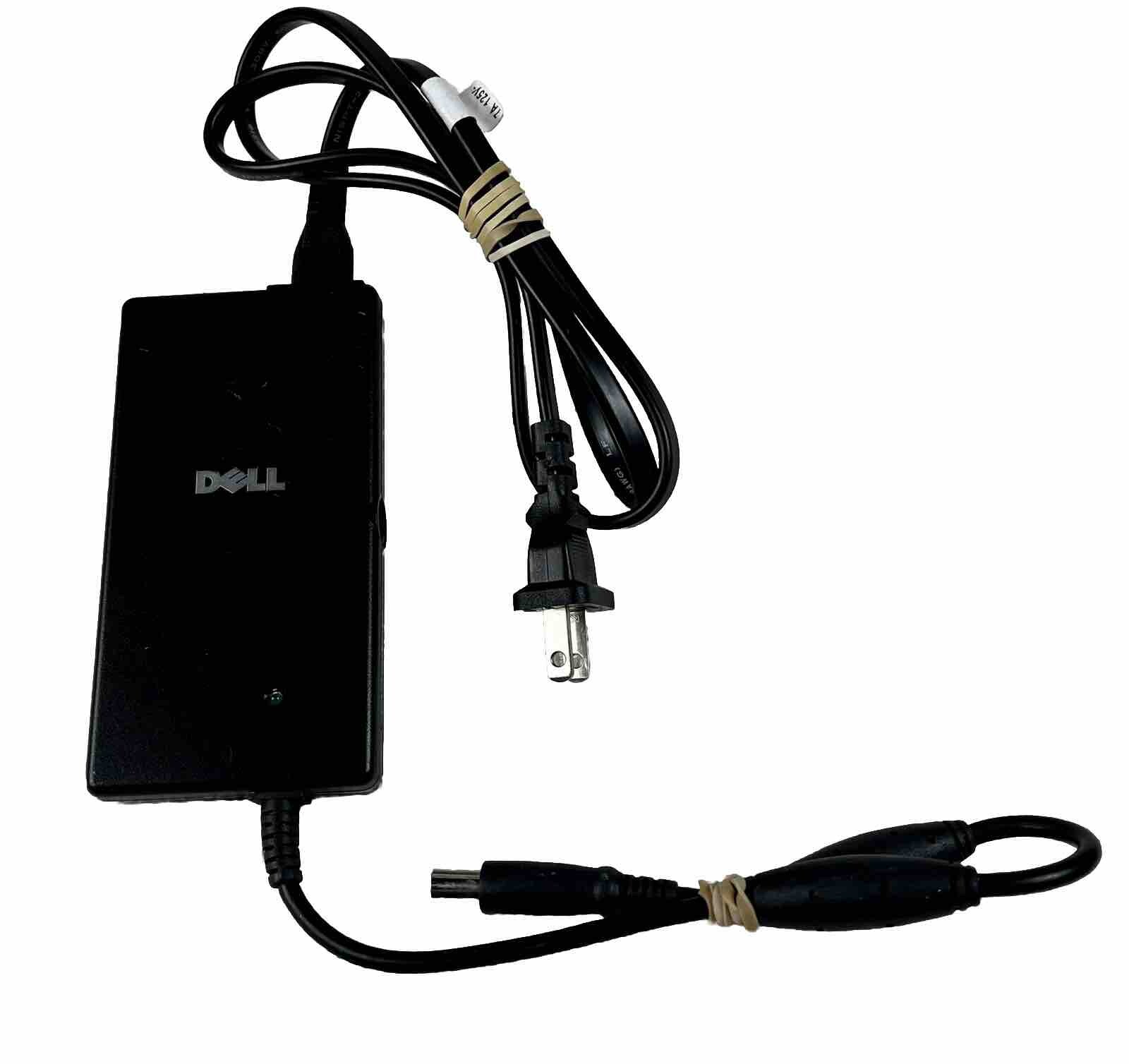 Dell DA65NS300 AutoAir Laptop AC Adapter 65W 19.5V Slim Version eBay