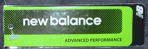 NEW BALANCE BOYS GREY / BLACK WITH GREEN TRIM ATHLETIC WARM-UP SUIT SIZE 4 NWT - Picture 7 of 7