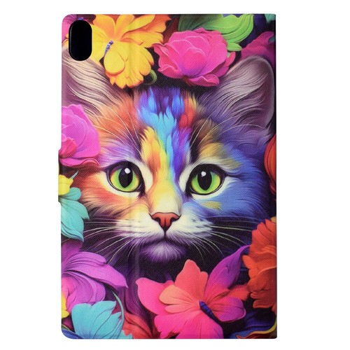For iPad 5/6/7/8/9/10/11th Gen Shockproof Leather Smart Case Flip Stand Cover - Picture 132 of 427
