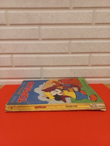 TOPOLINO LIBRETTO SERIE 601 - 700 - VENDITA SINGOLI NUMERI - Foto 31 di 49