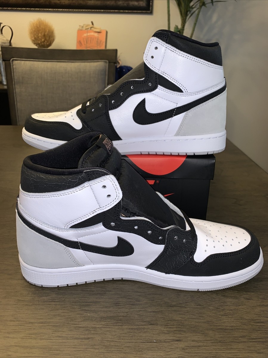Nike Air Jordan Retro 1 HIGH OG BLEACHED CORAL SZ 11.5