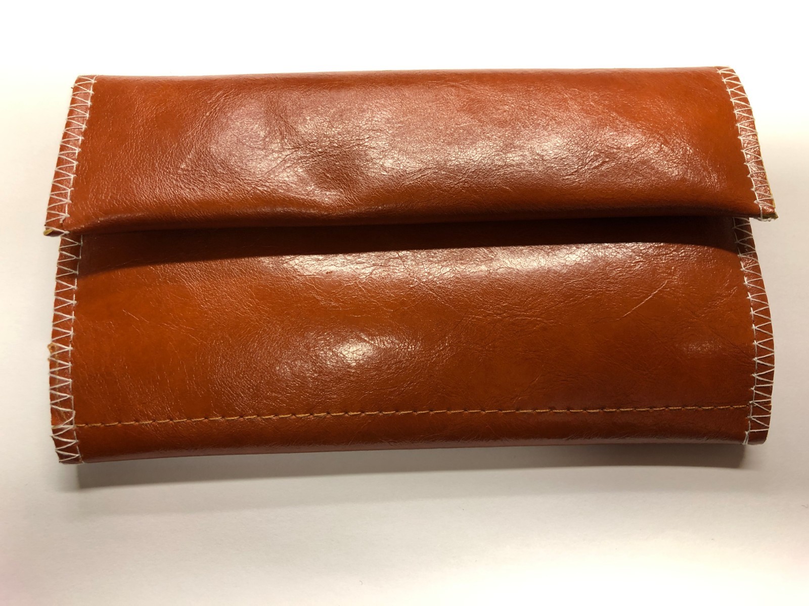 Weiche Pu Leder Tabak Tasche Rizla Slot Etui Tobaco Geldbörse