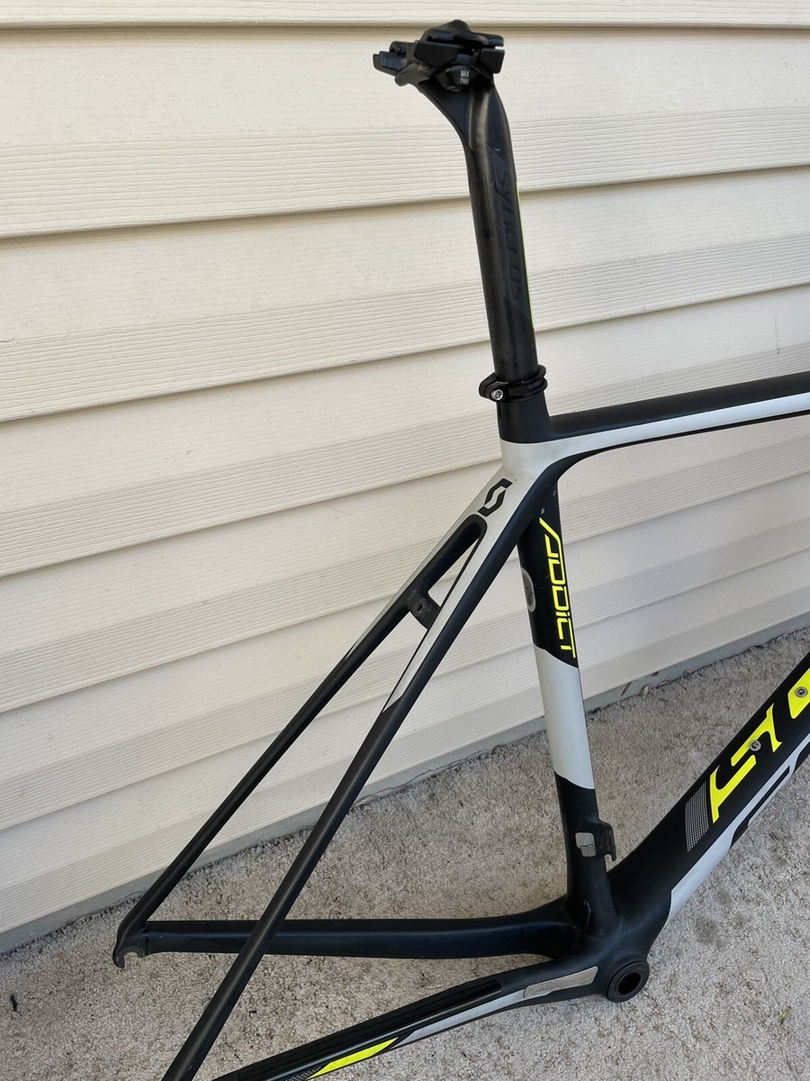 スコット　フレーム CREW FRAME – JAUME SINTES COLORWAY - モトクロス